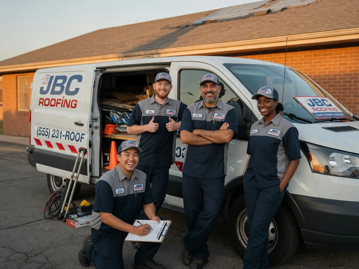 Roof Replacement company in Saint Peters, MO
