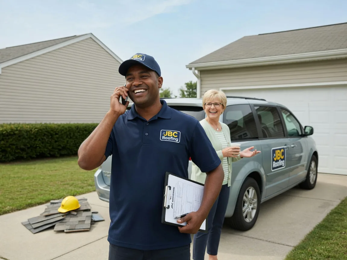 Roof Replacement Saint Peters, MO FAQs